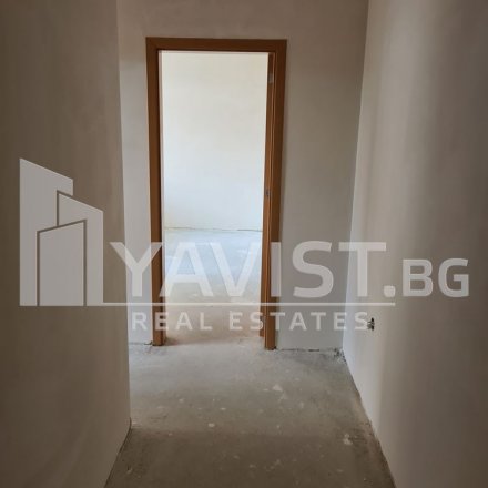 Продажба Двустаен апартамент гр.Бургас