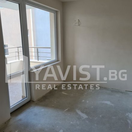 Продажба Двустаен апартамент гр.Бургас
