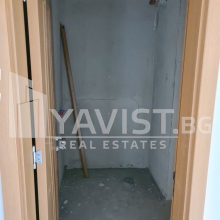 Продажба Двустаен апартамент гр.Бургас