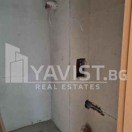 Продажба Двустаен апартамент гр.Бургас
