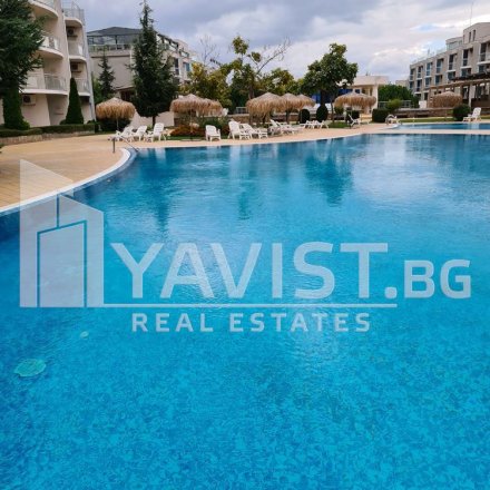 Продажба Тристаен апартамент гр.Бургас