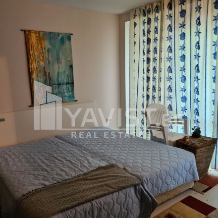 Продажба Тристаен апартамент гр.Бургас