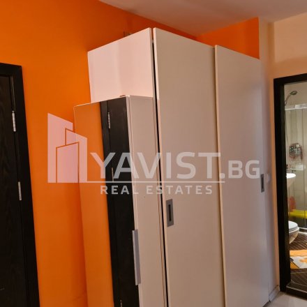 Продажба Тристаен апартамент гр.Бургас