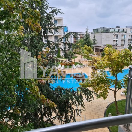 Продажба Тристаен апартамент гр.Бургас