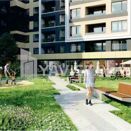 Продажба Тристаен апартамент гр.Бургас