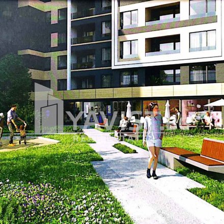 Продажба Тристаен апартамент гр.Бургас