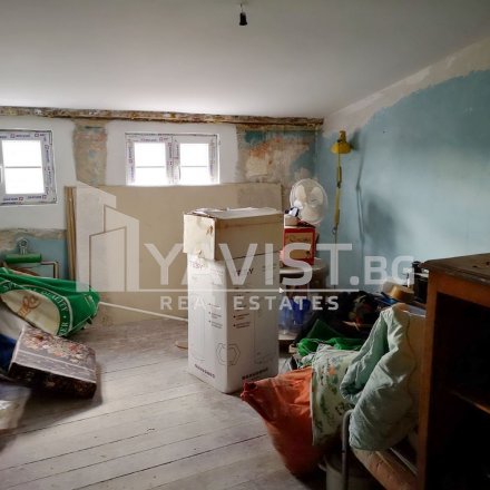 Продажба Тристаен апартамент гр.Бургас