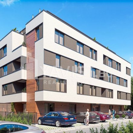 Продажба Тристаен апартамент гр.Бургас