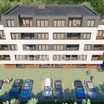 Продажба Тристаен апартамент гр.Бургас