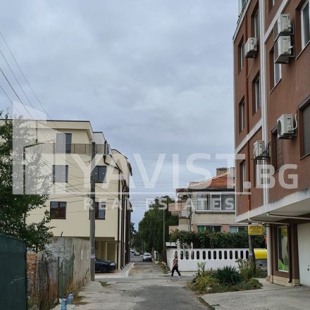 Продажба Тристаен апартамент гр.Бургас