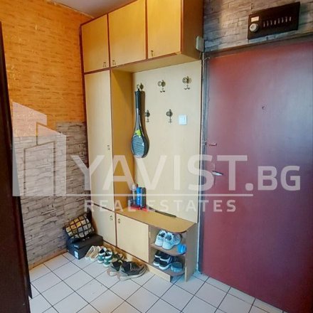 Продажба Двустаен апартамент гр.Бургас