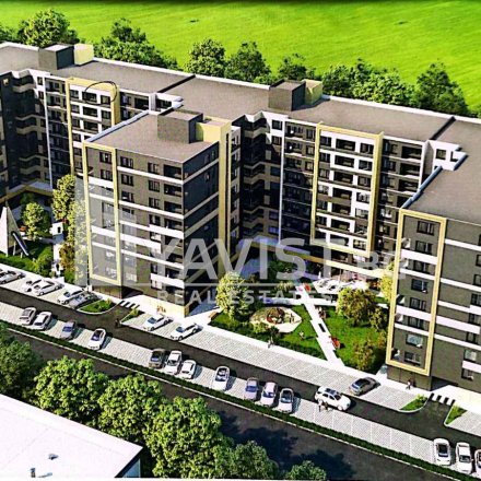 Продажба Двустаен апартамент гр.Бургас
