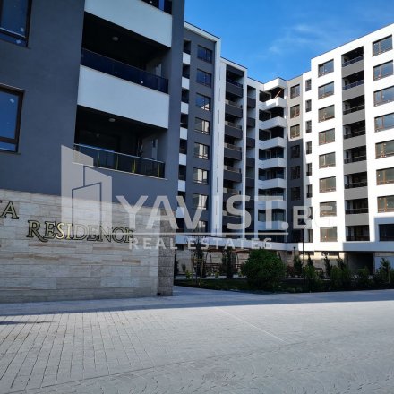 Продажба Двустаен апартамент гр.Бургас