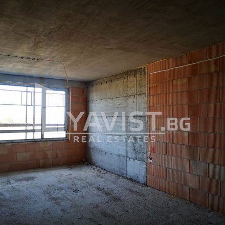 Продажба Двустаен апартамент гр.Бургас
