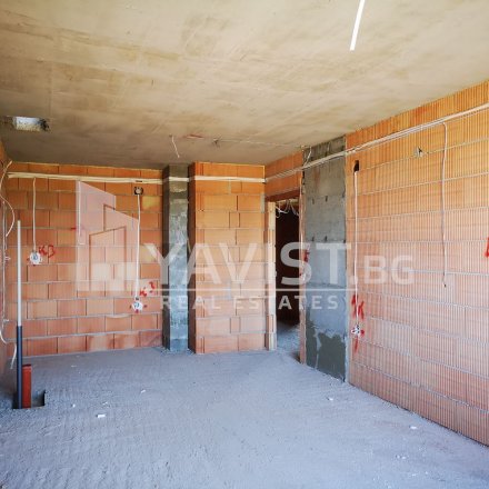 Продажба Двустаен апартамент гр.Бургас