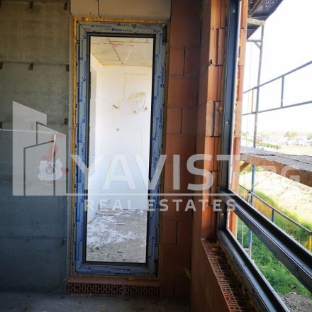Продажба Двустаен апартамент гр.Бургас