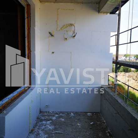 Продажба Двустаен апартамент гр.Бургас