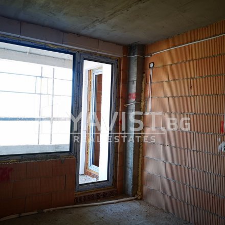 Продажба Двустаен апартамент гр.Бургас