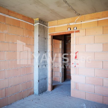 Продажба Двустаен апартамент гр.Бургас