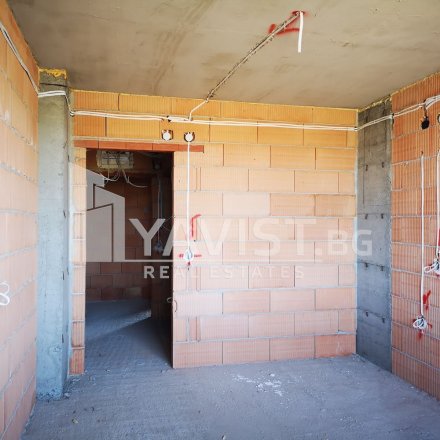 Продажба Двустаен апартамент гр.Бургас