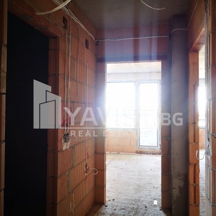 Продажба Двустаен апартамент гр.Бургас
