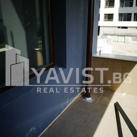 Продажба Двустаен апартамент гр.Бургас