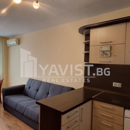 Продажба Двустаен апартамент гр.Бургас