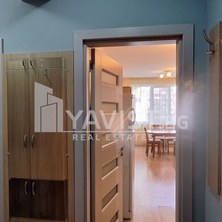 Продажба Двустаен апартамент гр.Бургас