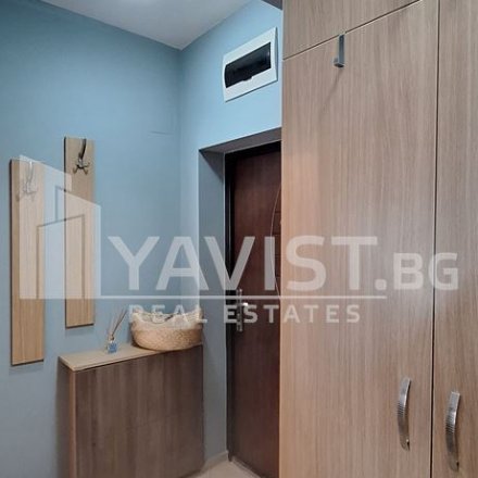 Продажба Двустаен апартамент гр.Бургас