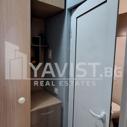 Продажба Двустаен апартамент гр.Бургас