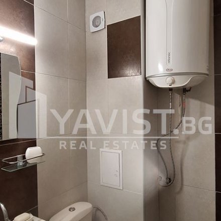 Продажба Двустаен апартамент гр.Бургас