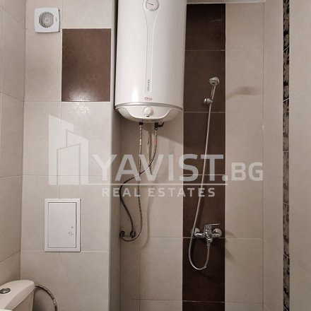 Продажба Двустаен апартамент гр.Бургас