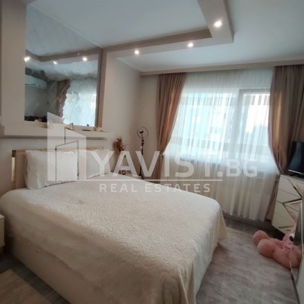 Продажба Многостаен апартамент гр.Бургас