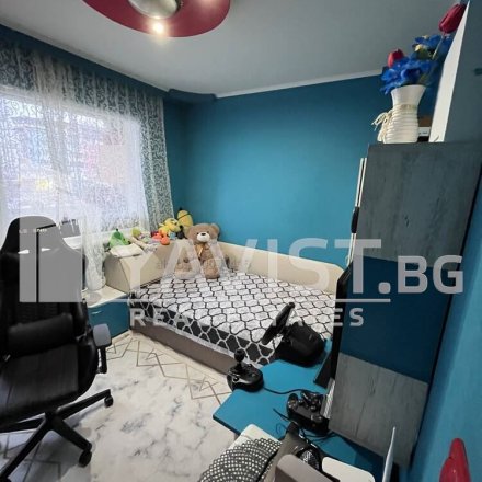 Продажба Многостаен апартамент гр.Бургас
