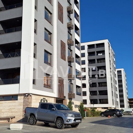 Продажба Двустаен апартамент гр.Бургас
