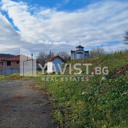 Продажба Тип: Парцел за застрояване  