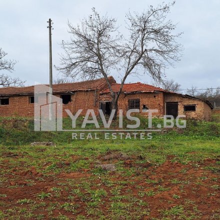 Продажба Тип: Парцел за застрояване  