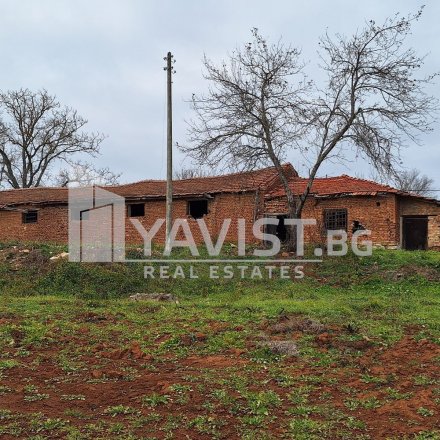 Продажба  с.Индже Войвода