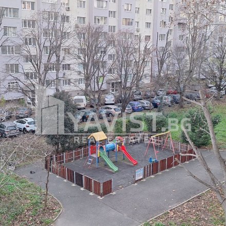 Продажба Тип: Апартамент Двустаен апартамент 