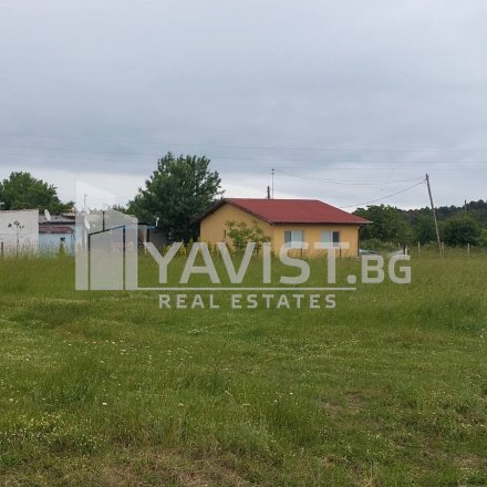 Продажба Тип: Парцел за застрояване  