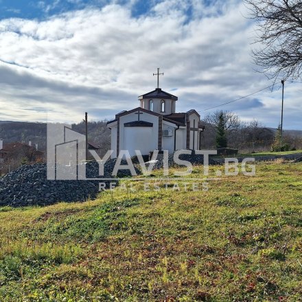 Продажба Тип: Парцел за застрояване  