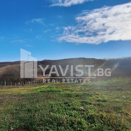 Продажба Тип: Парцел за застрояване  