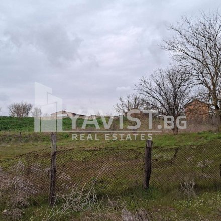 Продажба Тип: Парцел за застрояване  