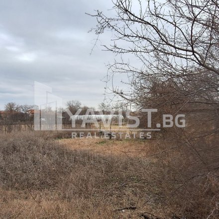 Продажба Тип: Парцел за застрояване  