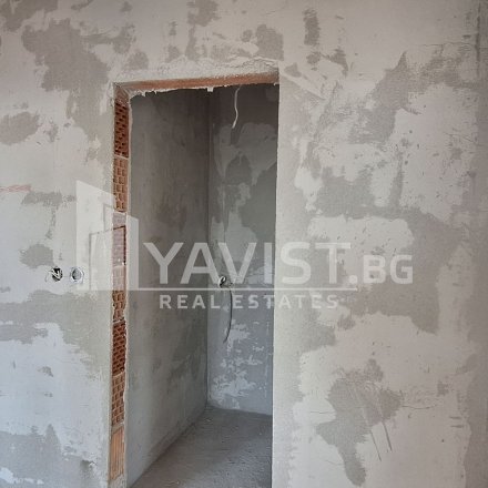 Продажба Тристаен апартамент гр.Бургас