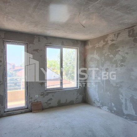 Продажба Тристаен апартамент гр.Бургас