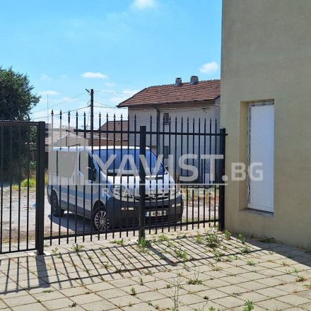 Продажба Тристаен апартамент гр.Бургас