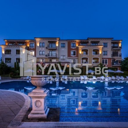 Продажба Тристаен апартамент гр.Созопол