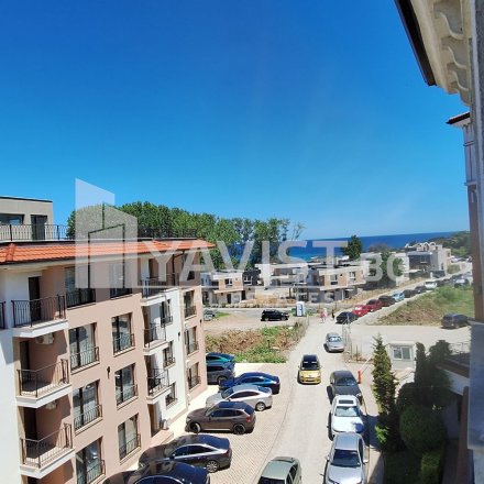 Продажба Тристаен апартамент гр.Созопол