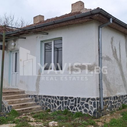 Продажба Тип: Къща/Вила  